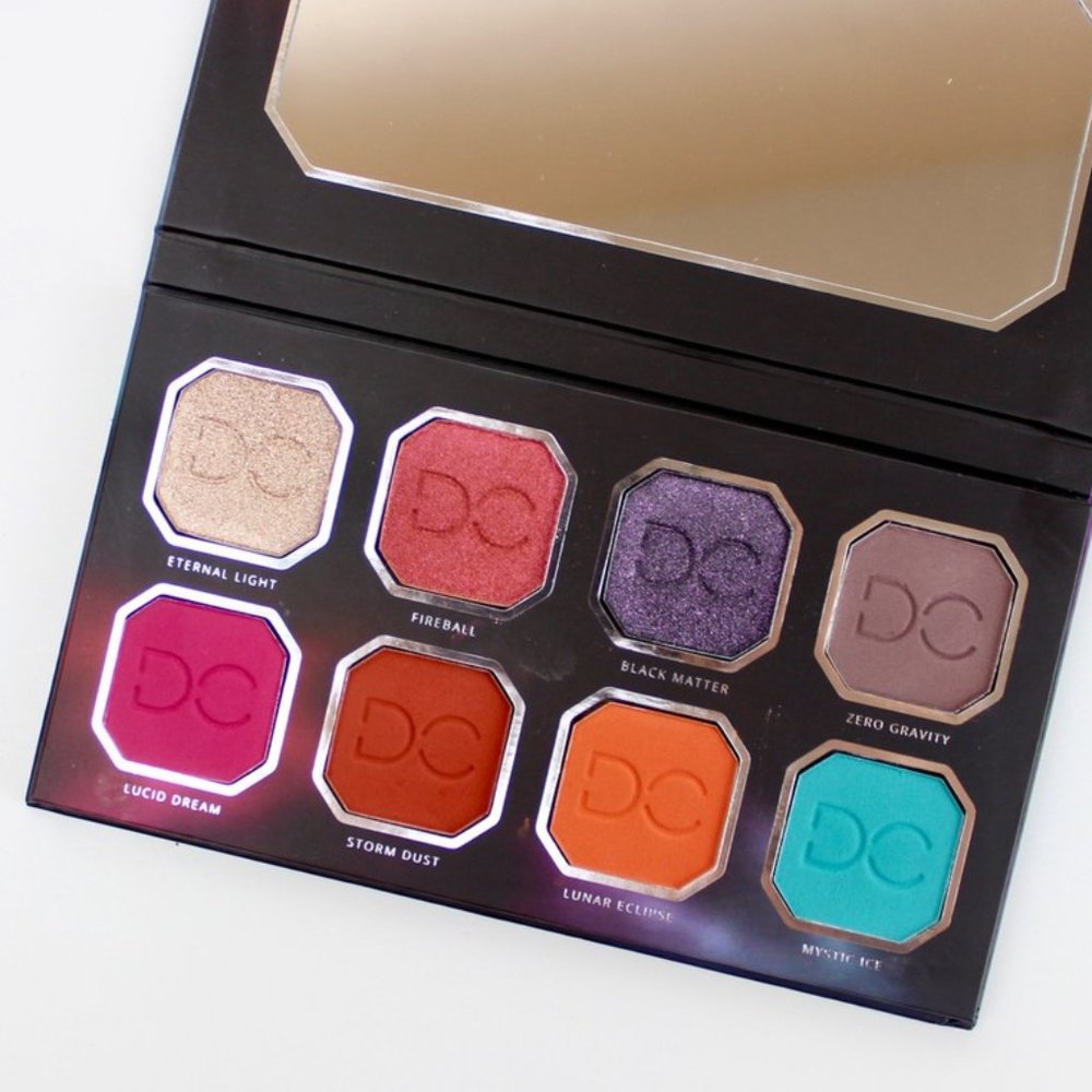 Dominique Cosmetics Celestial Thunder Eyeshadow